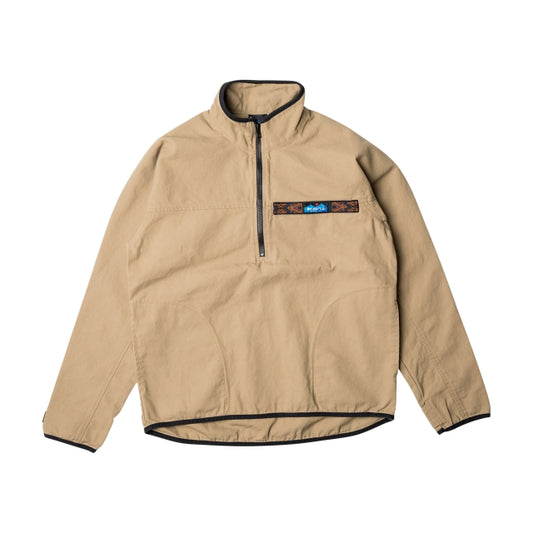 Men's L/S HZ Throwshirt