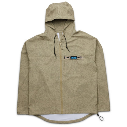 River Throwshirt