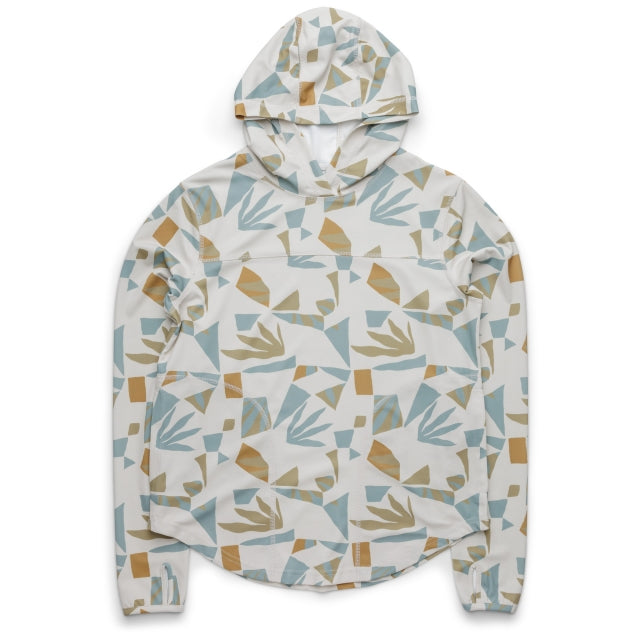 Sunshade Hoodie