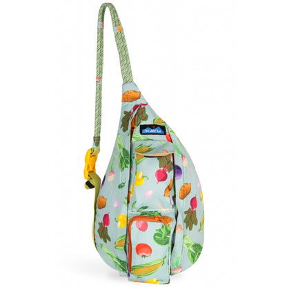 Mini Slingback - Earth's Edge