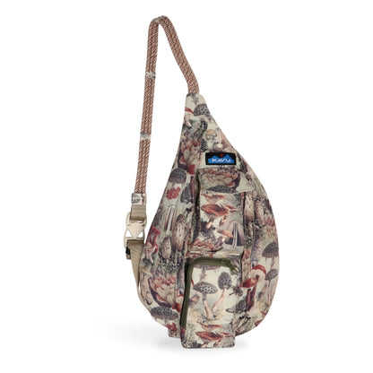Mini Slingback - Earth's Edge