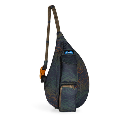 Mini Slingback - Earth's Edge