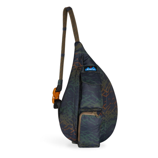 Mini Slingback - Earth's Edge
