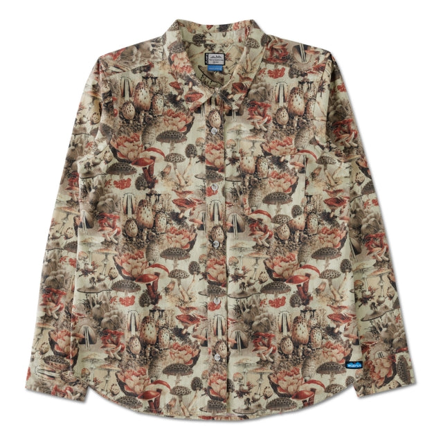 Women's Barlow