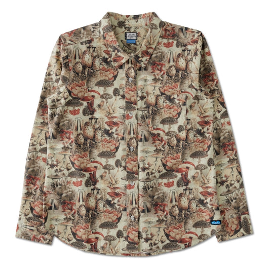 Women's Barlow