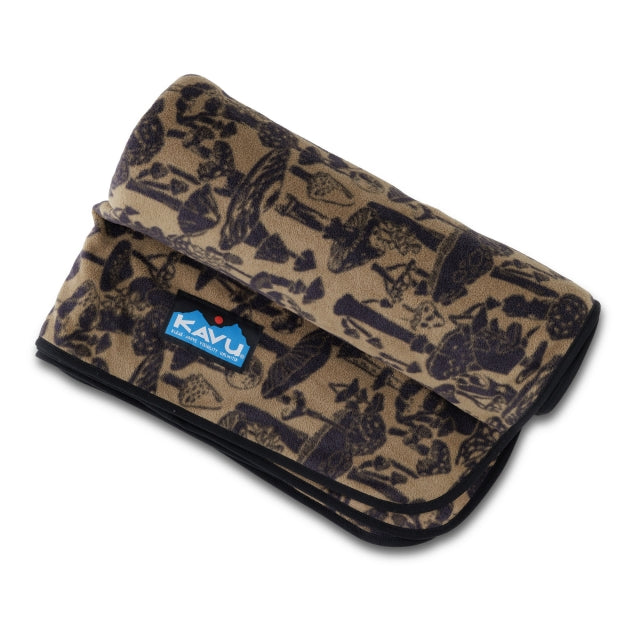 Doe Bay Blanket