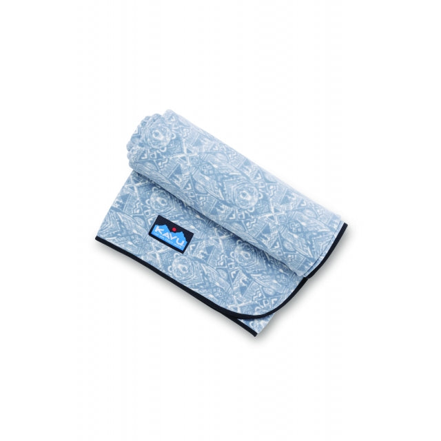 Doe Bay Blanket