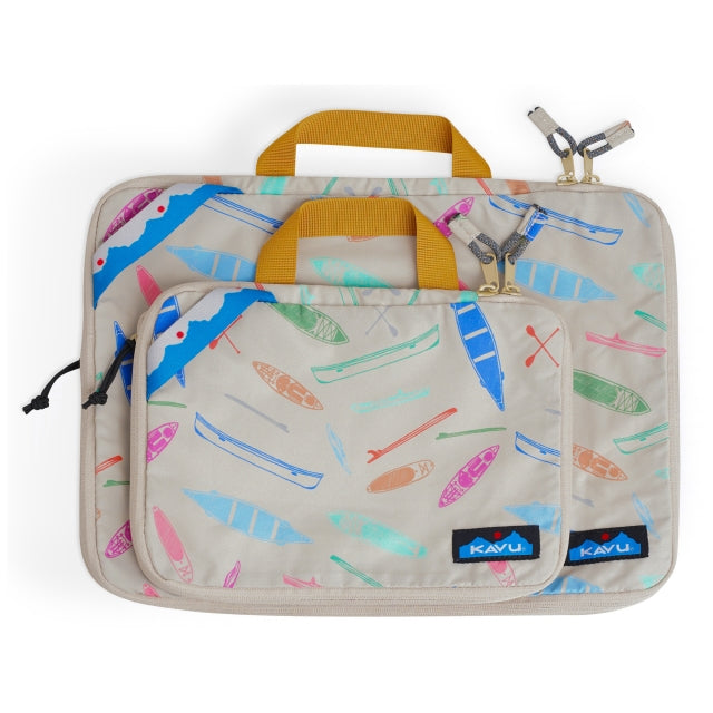 Wander Packs