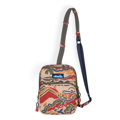 Sling Sling - Earth's Edge