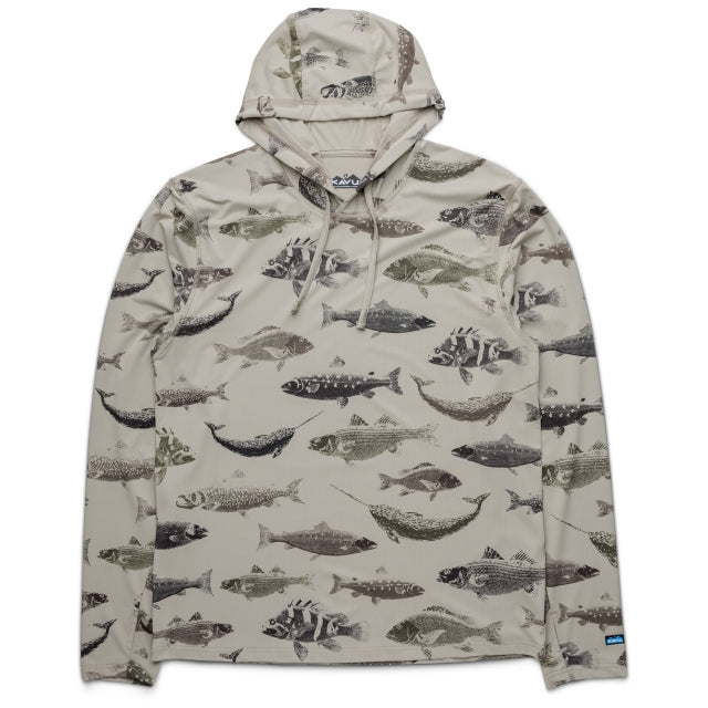 Sunday Hoodie
