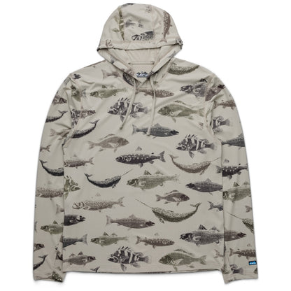 Sunday Hoodie