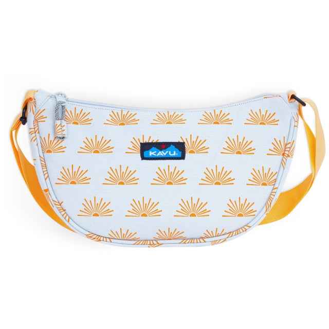 Saddle Satchel