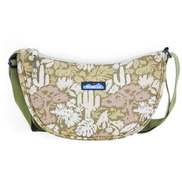 Saddle Satchel