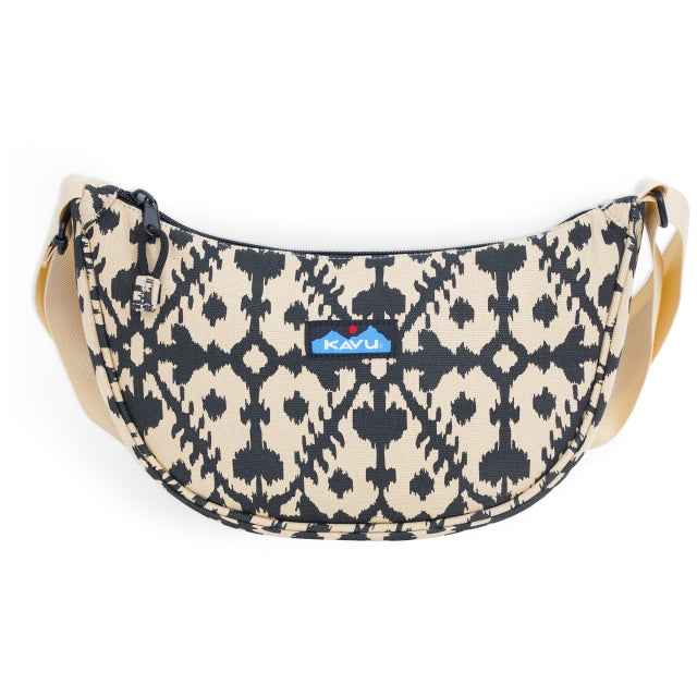 Saddle Satchel