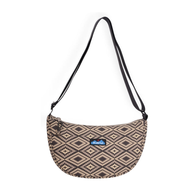 Saddle Satchel