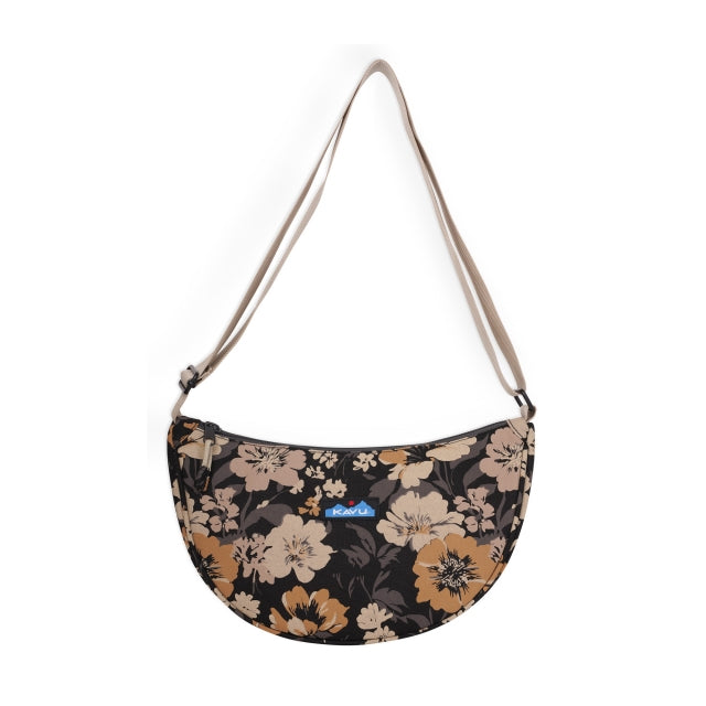 Saddle Satchel