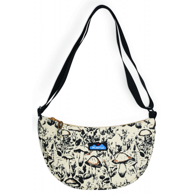 Saddle Satchel