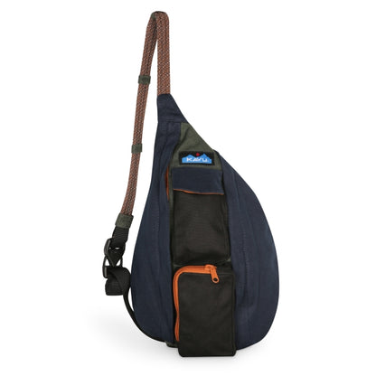 Mini Rope Bag - Earth's Edge