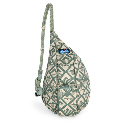 Mini Rope Bag - Earth's Edge