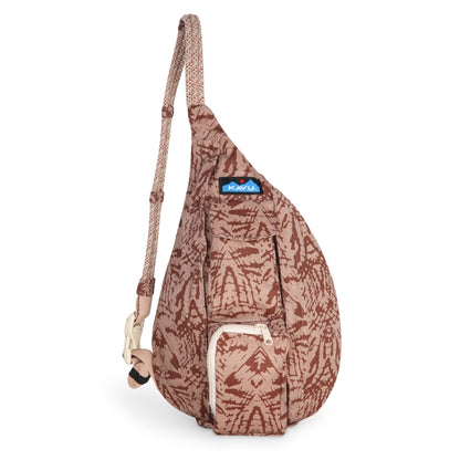 Mini Rope Bag - Earth's Edge
