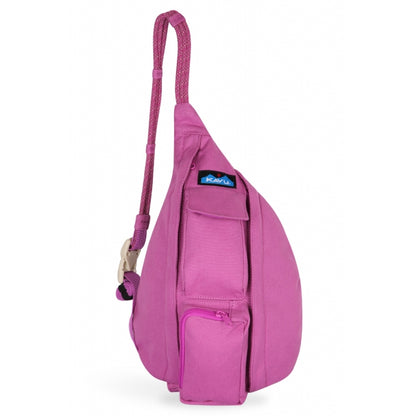 Mini Rope Bag - Earth's Edge