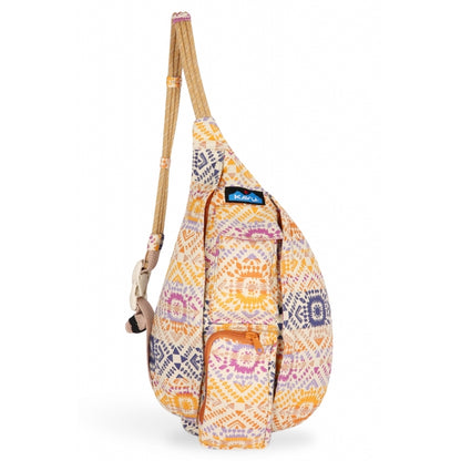 Mini Rope Bag - Earth's Edge