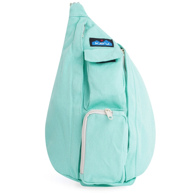 Mini Rope Bag - Earth's Edge