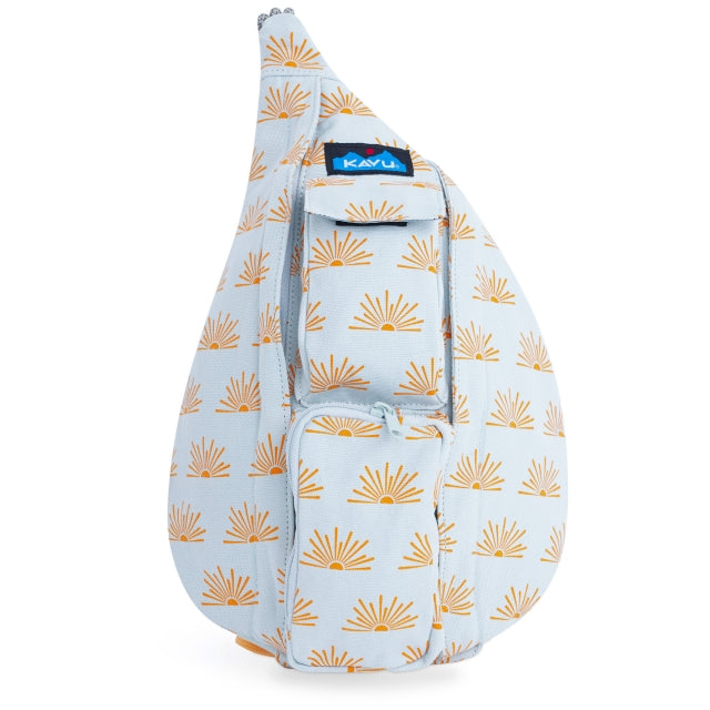 Mini Rope Bag - Earth's Edge