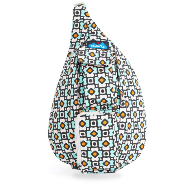 Mini Rope Bag - Earth's Edge