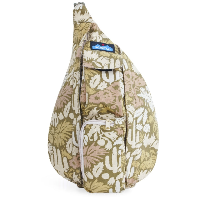 Mini Rope Bag - Earth's Edge