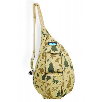 Mini Rope Bag - Earth's Edge