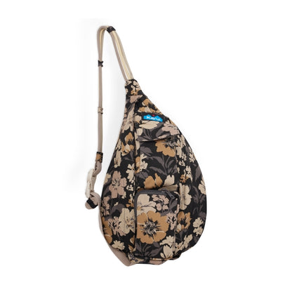 Mini Rope Bag - Earth's Edge
