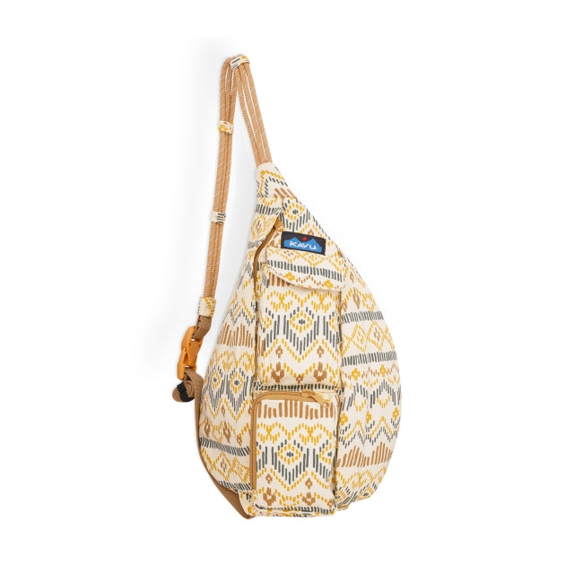 Mini Rope Bag - Earth's Edge
