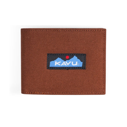 Yukon Wallet - Earth's Edge