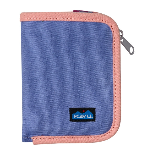 Zippy Wallet