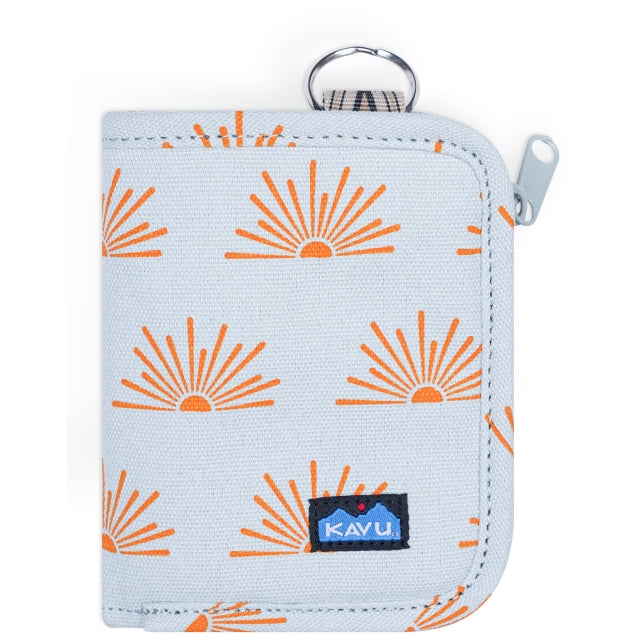 Zippy Wallet - Earth's Edge