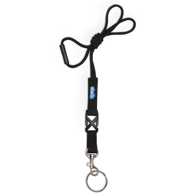 Rope Lanyard