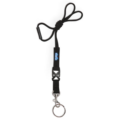 Rope Lanyard - Earth's Edge