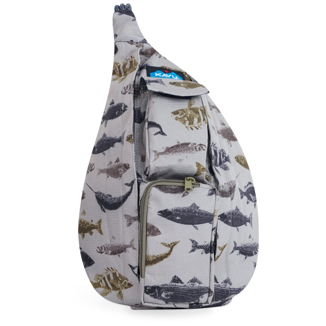 Mini Rope Sling - Earth's Edge