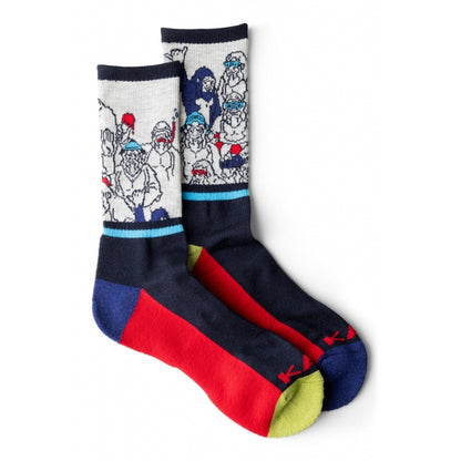 Moonwalk - Earth's Edge