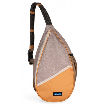 Paxton Pack - Earth's Edge