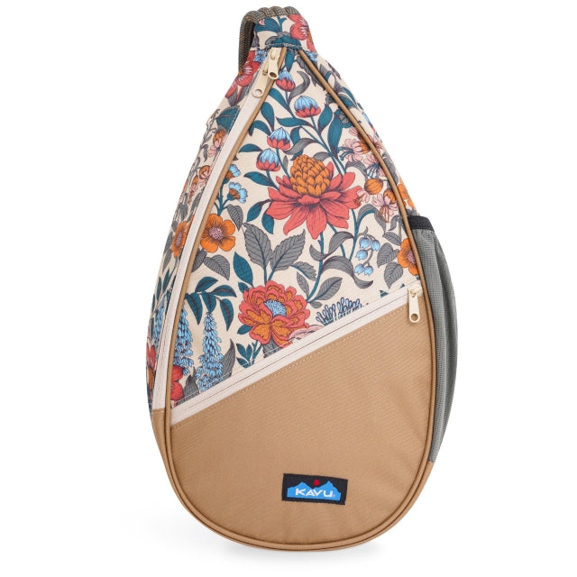 Paxton Pack - Earth's Edge