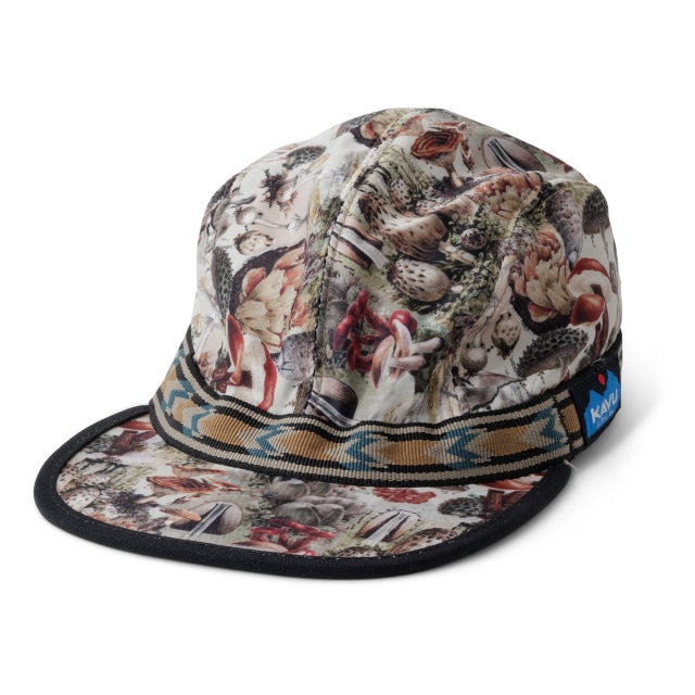 Synthetic Strapcap