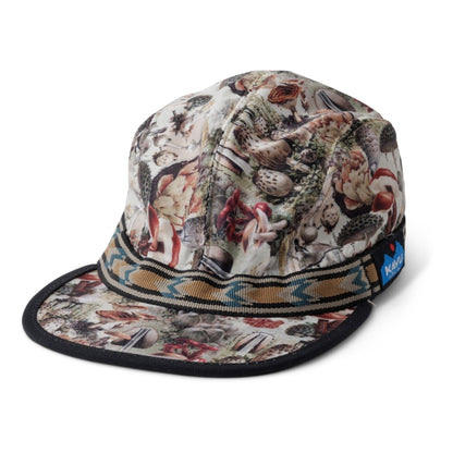 Synthetic Strapcap
