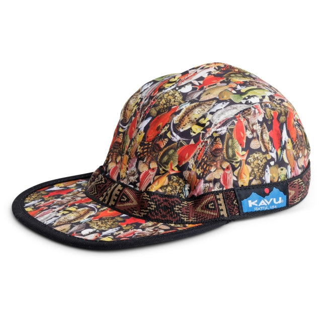 Synthetic Strapcap