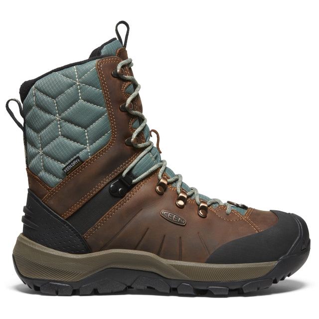 Women's Revel IV High Polar Waterproof Boot