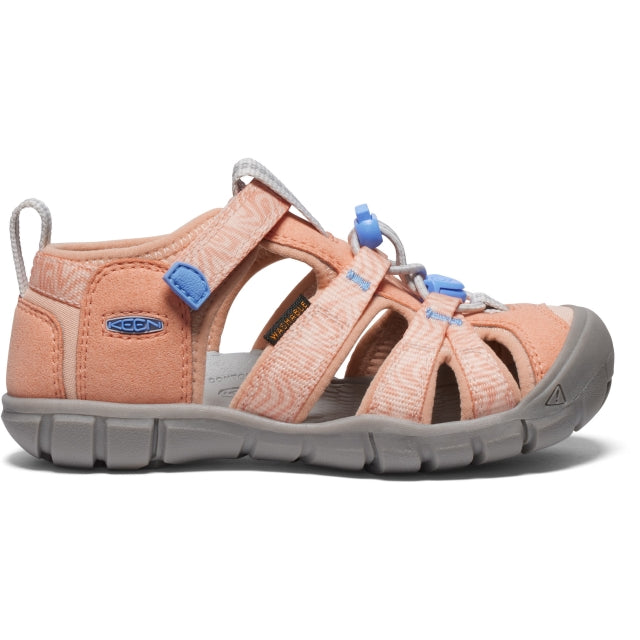 Little Kids' Seacamp II CNX Sandal