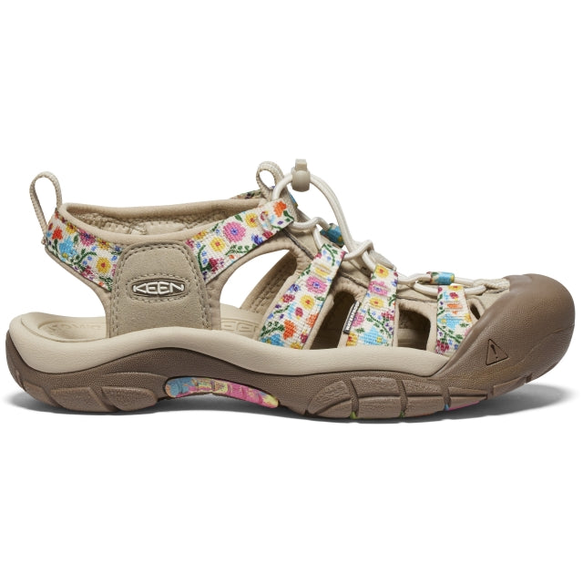 Women's Newport Retro Sandal x Fuji Rock