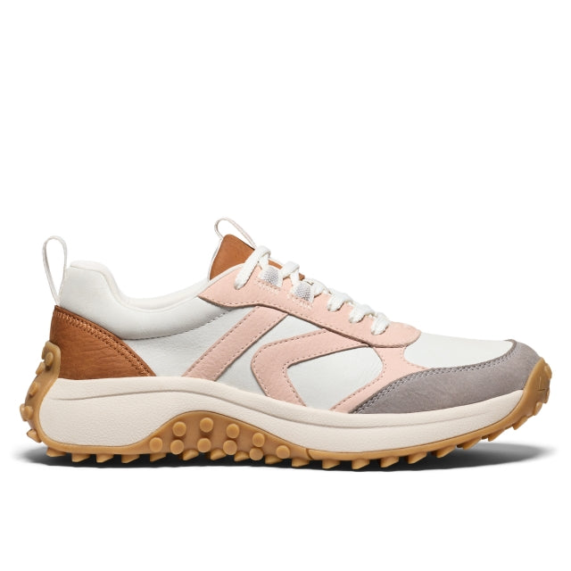 Women's KS86 Leather Sneaker