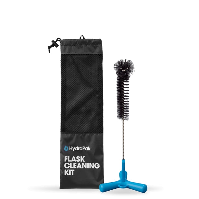 Flask/Flex Bottle Cleaning Kit